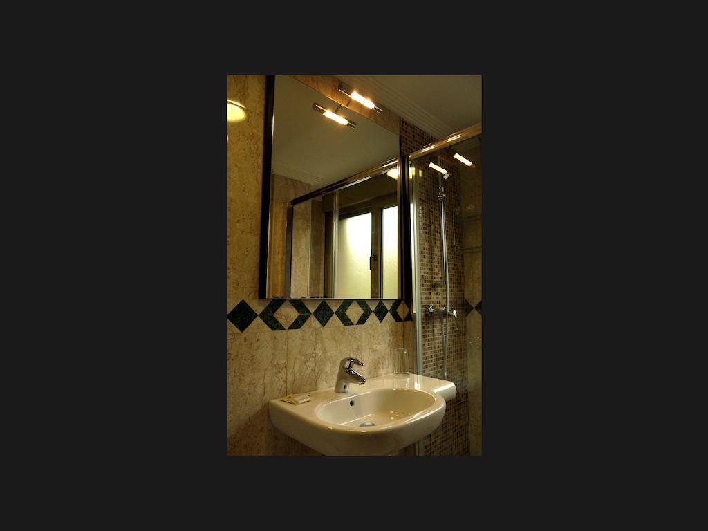Hotel Lena Pola de Lena Room photo