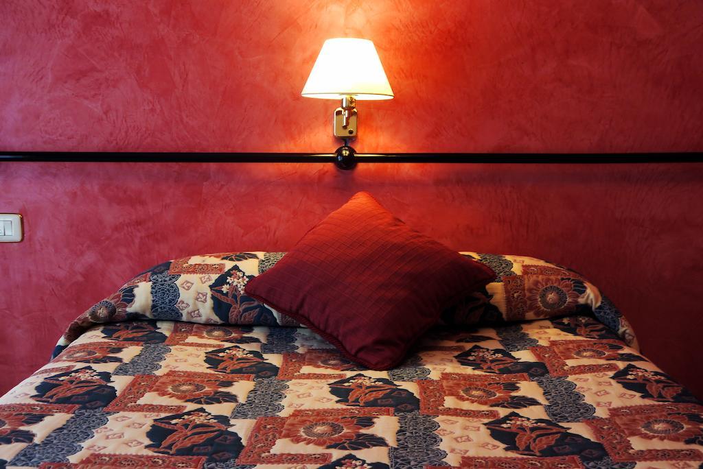 Hotel Lena Pola de Lena Room photo