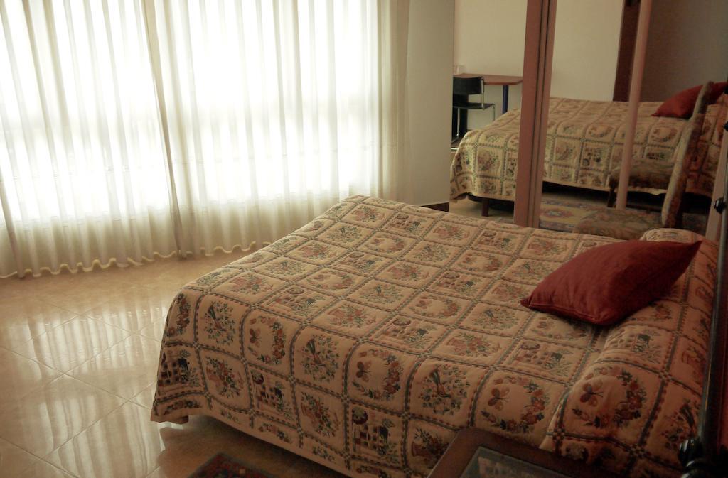 Hotel Lena Pola de Lena Room photo